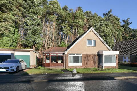 3 bedroom detached house for sale, Liberton Drive, Glenrothes