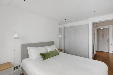 Studio for sale, Fulham Road, Fulham, SW6