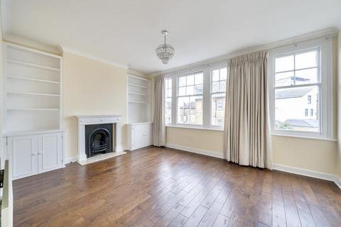 333a Cavendish Road, London, SW12 0PQ