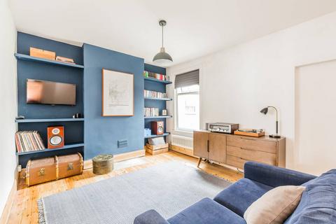 Cheshunt Road E7, Forest Gate, London, E7