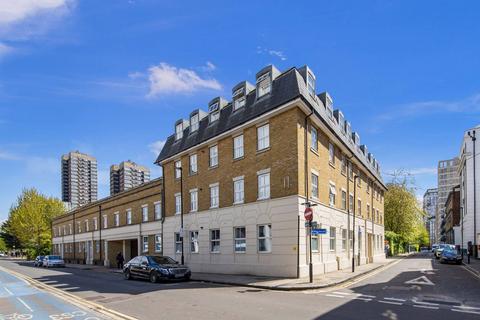 2 bedroom flat to rent, Ensign Street, Tower Hill, London, E1