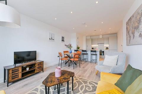 2 bedroom flat for sale, Eloise House, London SE25