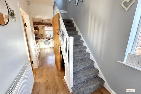 4 bedroom semi-detached house for sale, Manor Grange, Lanchester, County Durham, DH7