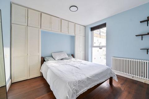 1 bedroom flat to rent, Southwark Park Road, Bermondsey, London, SE16