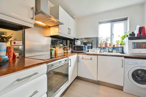 1 bedroom flat for sale, Longfellow Way, Bermondsey, London, SE1