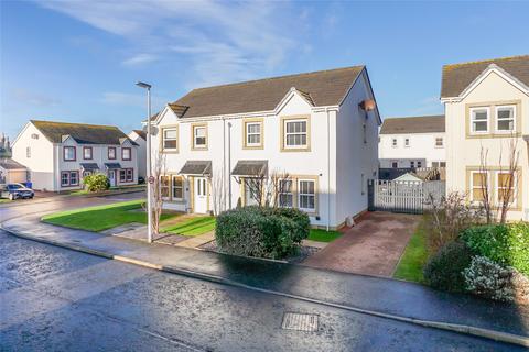 3 bedroom semi-detached house for sale, Venus Place, Anstruther KY10