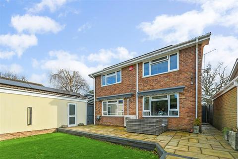 4 bedroom detached house for sale, Waterlooville, Hampshire