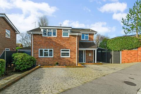 4 bedroom detached house for sale, Waterlooville, Hampshire