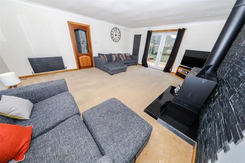 4 bedroom detached house for sale, Allan Street, Leslie, Glenrothes