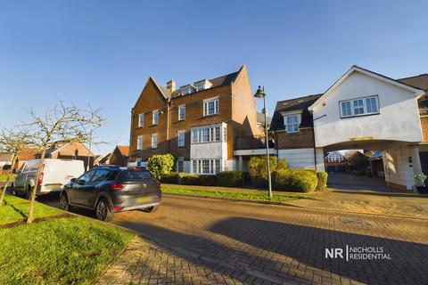 1 bedroom flat for sale, Kings Hill, West Malling ME19