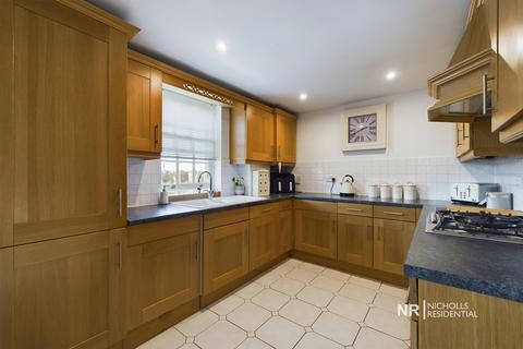 1 bedroom flat for sale, Kings Hill, West Malling ME19