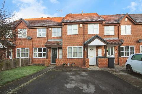 2 bedroom townhouse for sale, Pinders Green Fold, Leeds LS26