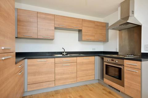 2 bedroom flat to rent, Tarves Way, Greenwich, London, SE10