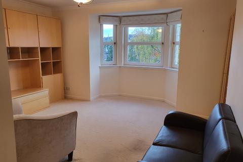 2 bedroom flat to rent, Millar Crescent EH10