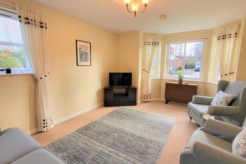 2 bedroom flat to rent, North Meggetland EH14