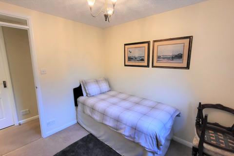 2 bedroom flat to rent, North Meggetland EH14