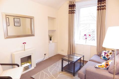 1 bedroom flat to rent, Wardlaw Place EH11