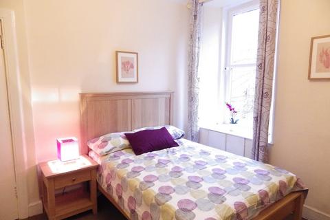 1 bedroom flat to rent, Wardlaw Place EH11