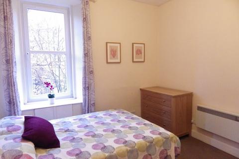 1 bedroom flat to rent, Wardlaw Place EH11