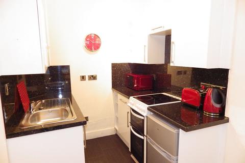 1 bedroom flat to rent, Wardlaw Place EH11