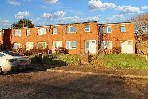 3 bedroom terraced house to rent, Markham Road, Beeston, Nottingham, NG9 3BN