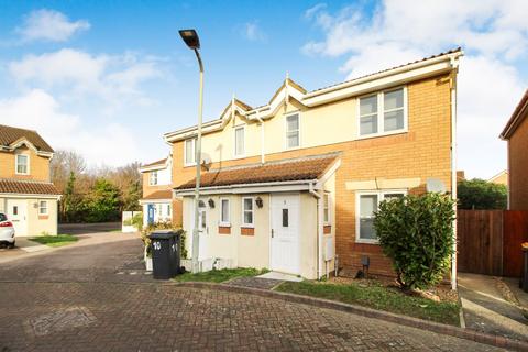 undefined, Fitzgerald Close, Elstow, Bedford