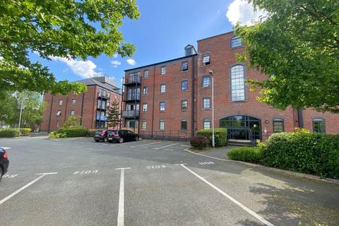 2 bedroom apartment for sale, Elphins Drive, Boteler Court Elphins Drive, WA4