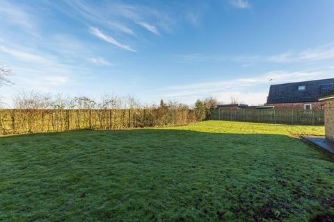 3 bedroom detached bungalow for sale, Wetherby Road, Rufforth, YO23