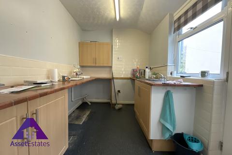 3 bedroom terraced house for sale, Part Street, Blaina, Abertillery, NP13 3EE