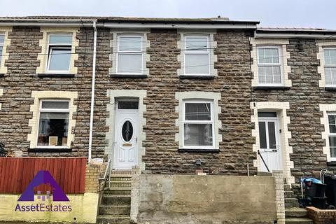 3 bedroom terraced house for sale, Part Street, Blaina, Abertillery, NP13 3EE