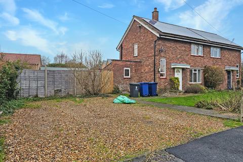 3 bedroom semi-detached house for sale, 23 Wheelers Way, Cambridge CB23