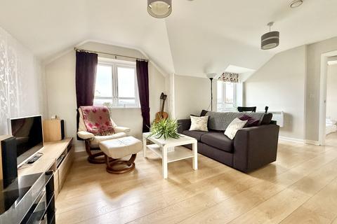 2 bedroom penthouse for sale, Hamlet Way, Stratford-upon-Avon CV37