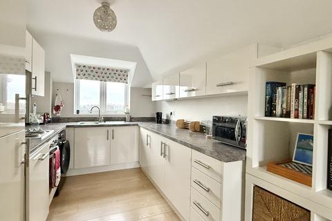 2 bedroom penthouse for sale, Hamlet Way, Stratford-upon-Avon CV37