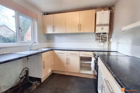 8 Swallowfield, Werrington, Peterborough, PE4 5BN