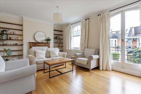 2 bedroom apartment for sale, Margravine  Gardens , Hammersmith, London , W6