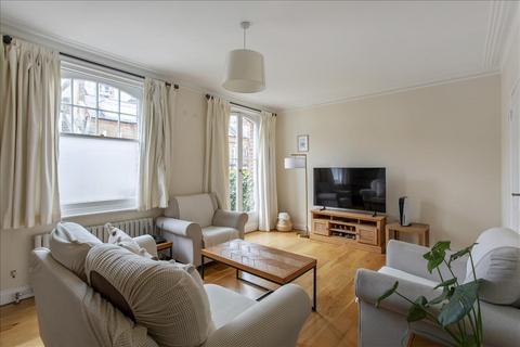 2 bedroom apartment for sale, Margravine  Gardens , Hammersmith, London , W6