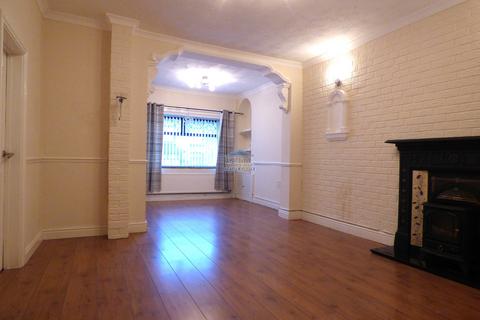 2 bedroom terraced house for sale, Oakfield Terrace, Nantymoel, Bridgend County. CF32 7SR