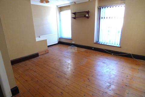 2 bedroom terraced house for sale, Oakfield Terrace, Nantymoel, Bridgend County. CF32 7SR