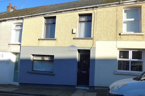 Oakfield Terrace, Nantymoel, Bridgend County. CF32 7SR