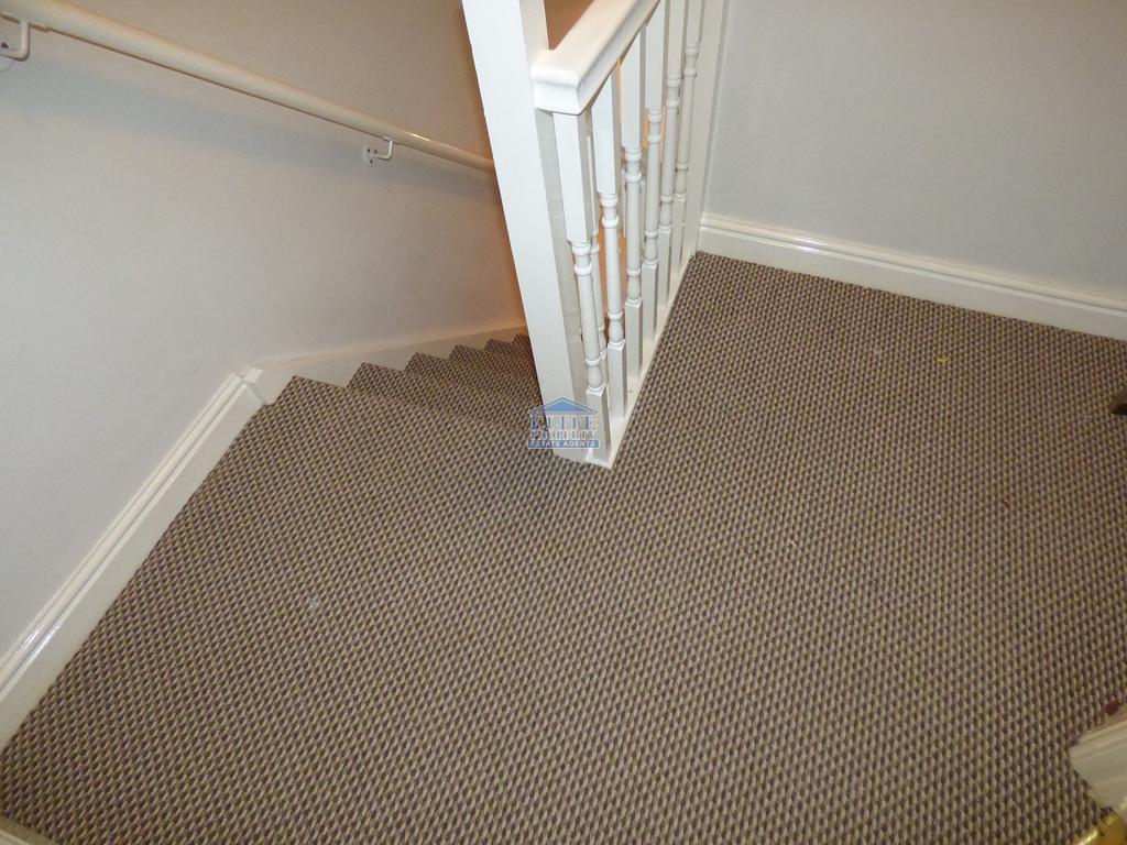 1st Floor Landing