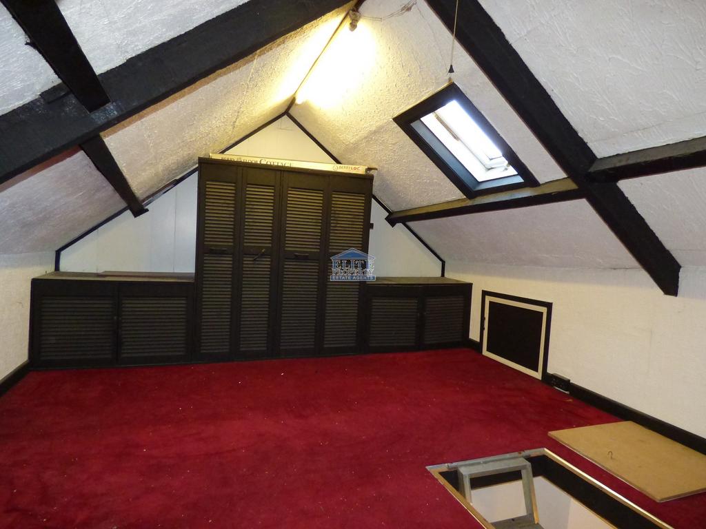 Attic