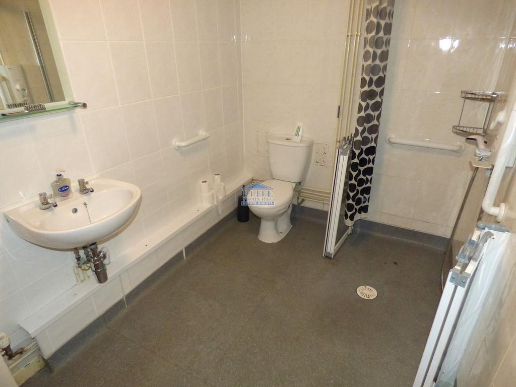 Wet Room
