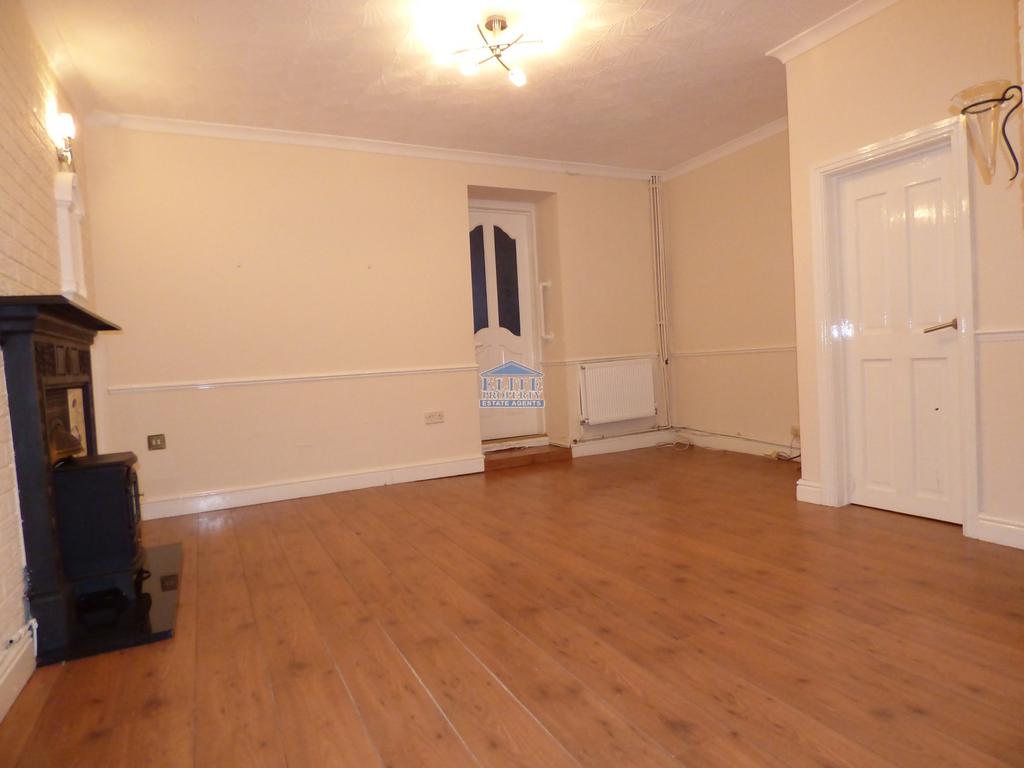 Lounge Area