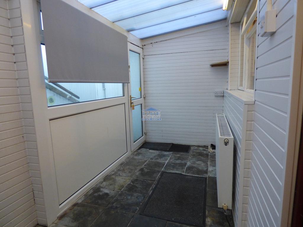Lean-To