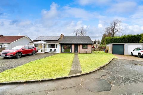 2 bedroom semi-detached bungalow for sale, 2 Balfour Avenue, Beith