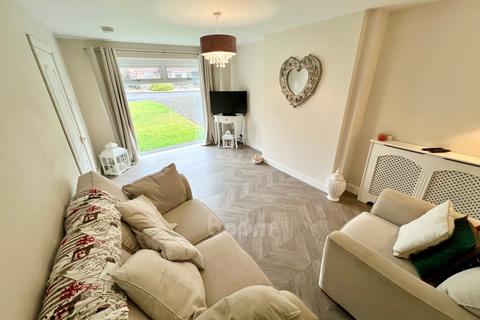 2 bedroom semi-detached bungalow for sale, 2 Balfour Avenue, Beith