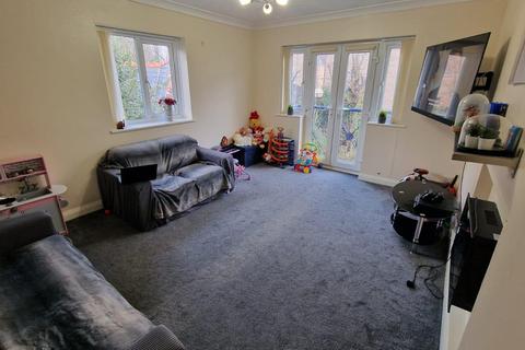 2 bedroom apartment to rent, St. Lawrence Quay, Salford