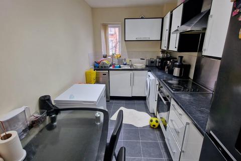 2 bedroom apartment to rent, St. Lawrence Quay, Salford