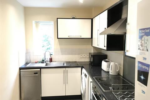 2 bedroom apartment to rent, St. Lawrence Quay, Salford