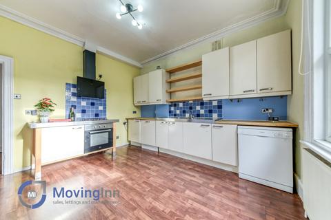 2 bedroom flat to rent, Gleneldon Road, Streatham, SW16